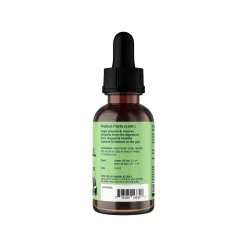 Animal Essentials Hairball Relief for Dogs & Cats