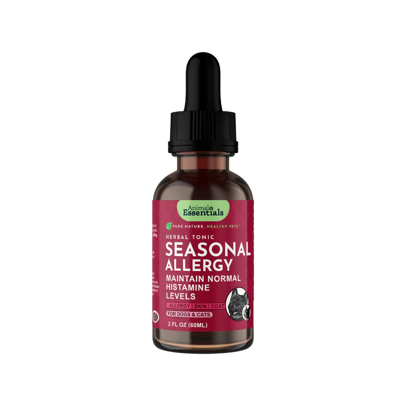 Animal Essentials Seasonal Allergy for Dogs & Cats