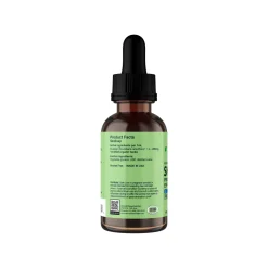 Animal Essentials Slippery Elm Digestive Herbal Extract Liquid for Dogs & Cats