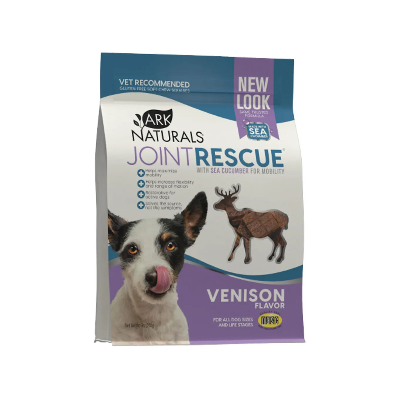 Ark Naturals Joint Rescue Dog Treats