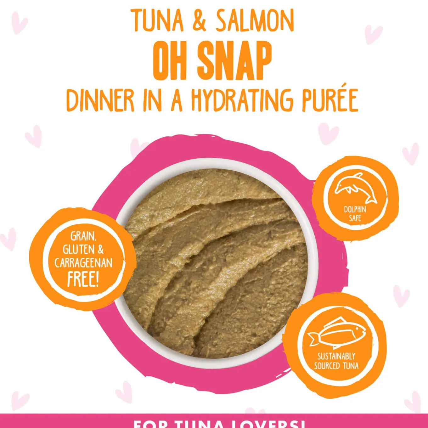 Best Feline Friend BFF PLAY! Pate Lover's Aw Yeah Wet Canned Cat Food