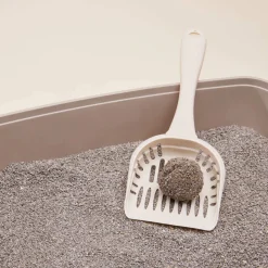 Boxiecat BoxiePro Air Probiotic Lightweight Plant-Based Clumping Litter