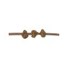 CATWANT Silvervine Gall Fruit Kebab Cat Toy