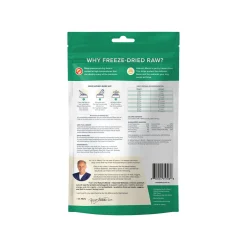 Dr. Marty Nature's Blend Freeze Dried Small Breed Dog Food