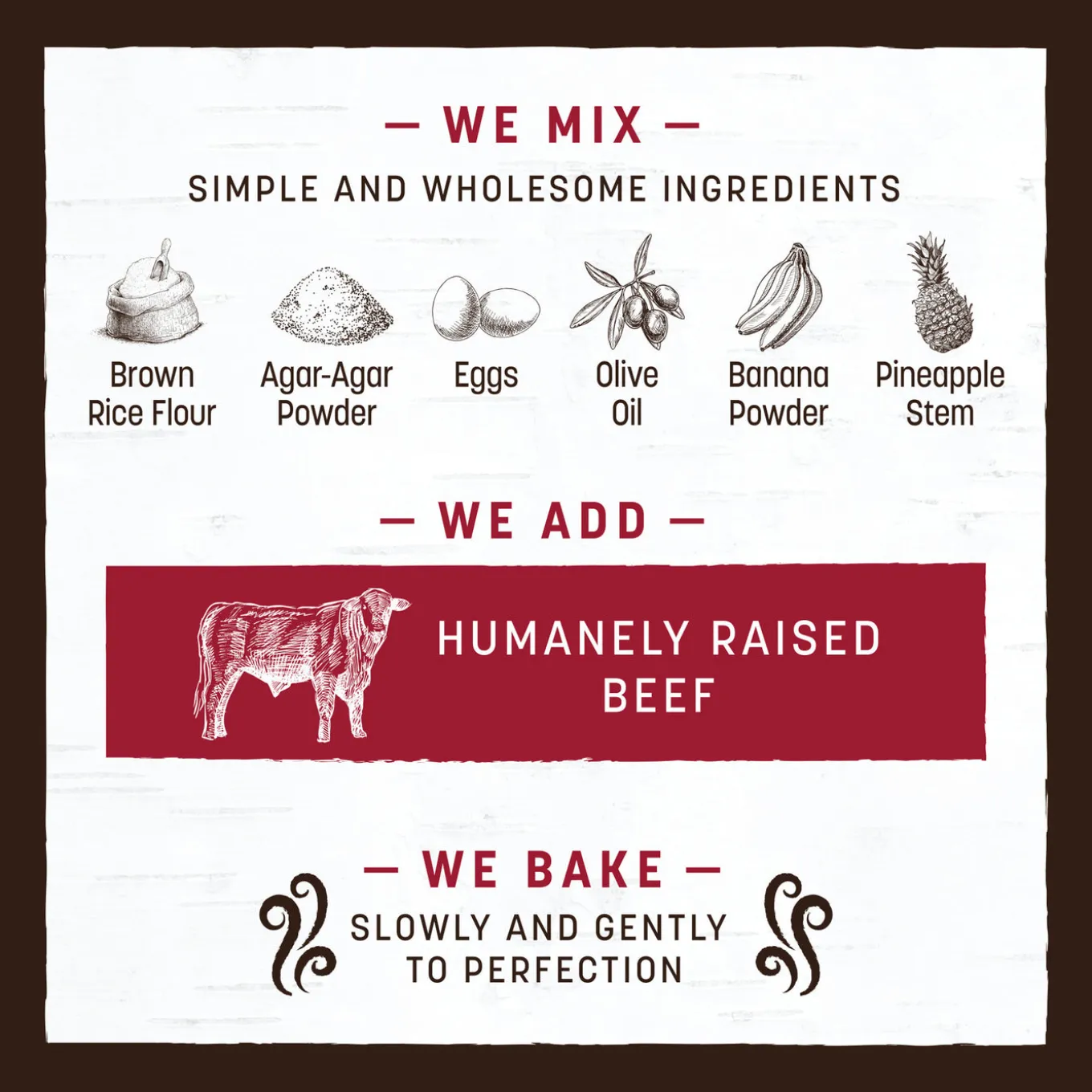 Earth Animal No-Hide Easily Digestible Rawhide Alternative Dog & Cat Stix Chews