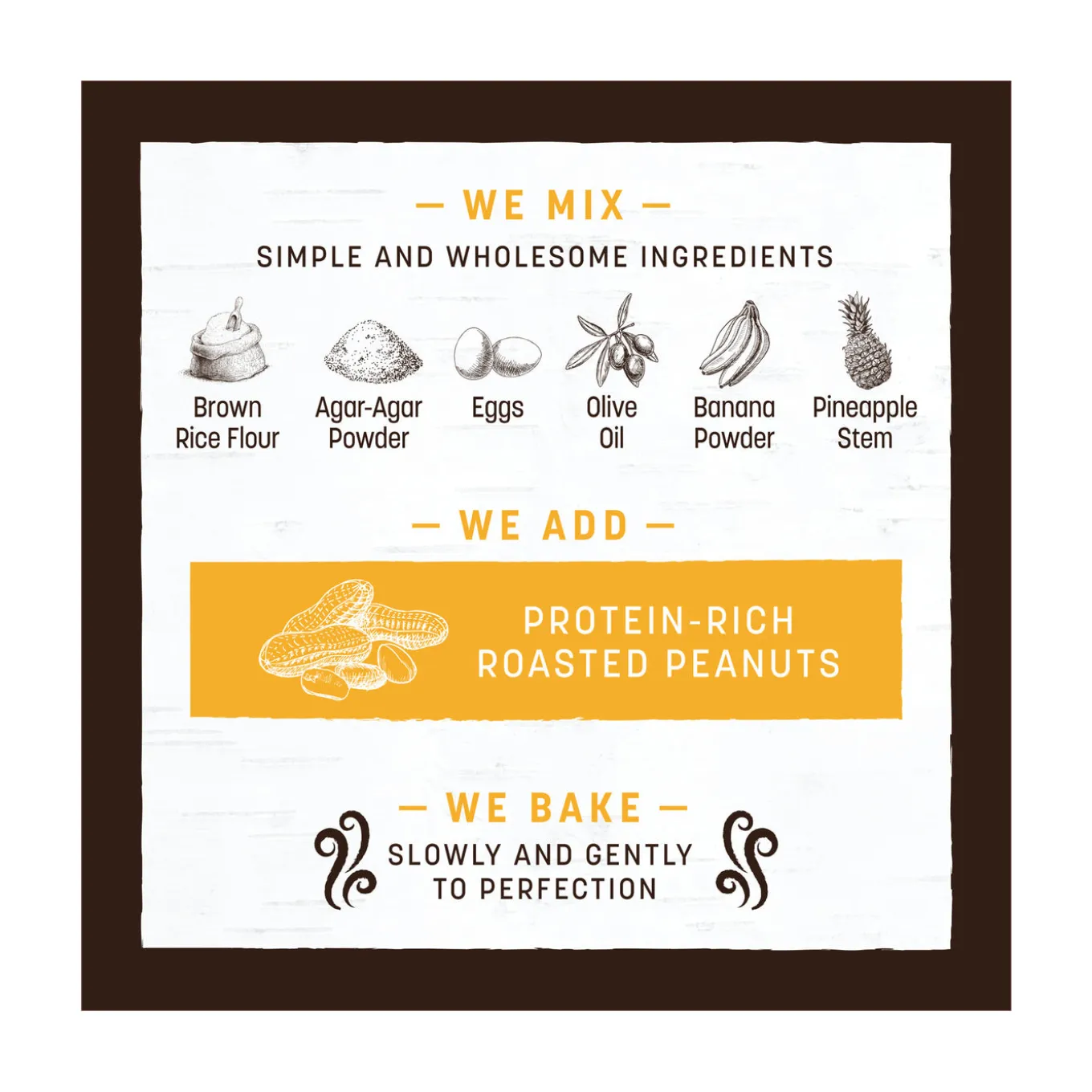 Earth Animal No-Hide Easily Digestible Rawhide Alternative Dog & Cat Stix Chews
