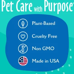 Earthbath Totally Natural Pet Care Spritz Grooming Sprays for Dogs