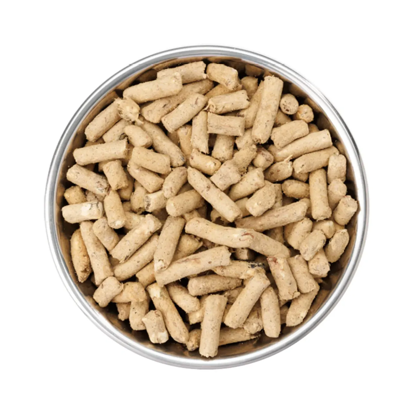 Feline Natural Grain-Free Freeze Dried Raw Cat Food