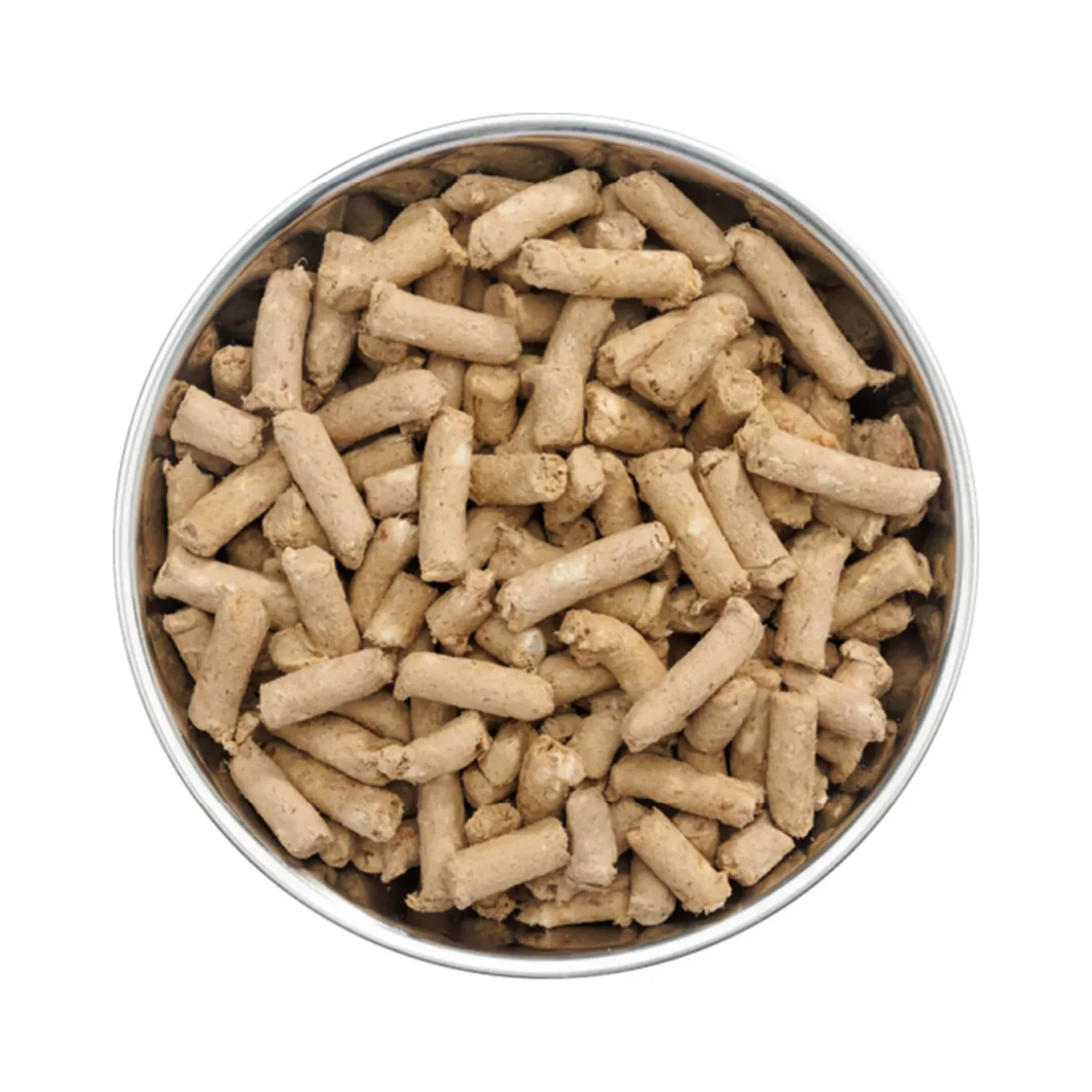 Feline Natural Grain-Free Freeze Dried Raw Cat Food