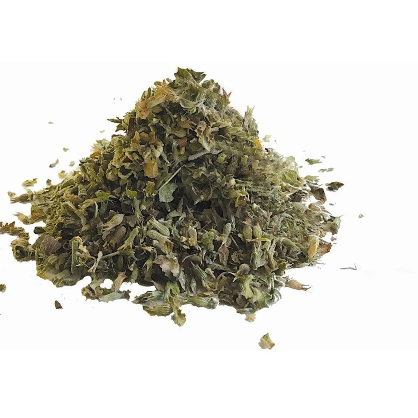 From the Field Chase the Hemp Tail Organic Catnip Cat Toy