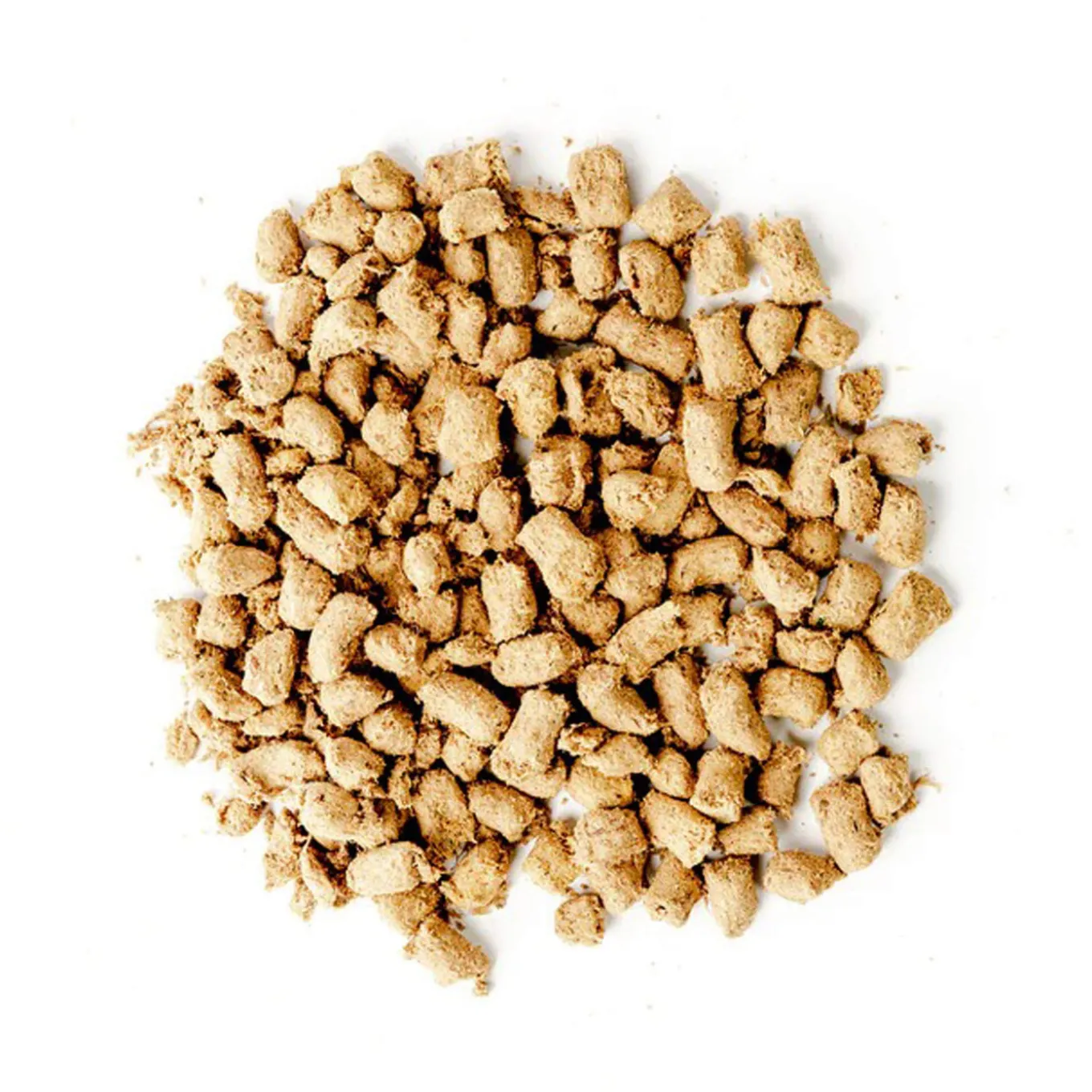 Green Juju Extras Dual Protein Freeze Dried Food for Dogs & Cats