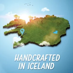 Icelandic+ Herring Whole Fish Dog Treats
