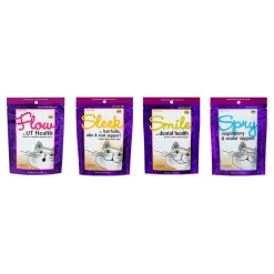 In Clover Sleek Soft Chews for Cats