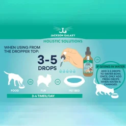 Jackson Galaxy Bully Solution