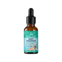 Jackson Galaxy Easy Breather for Cats & Dogs