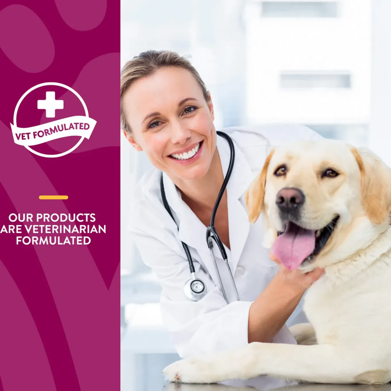 NaturVet Hip & Joint