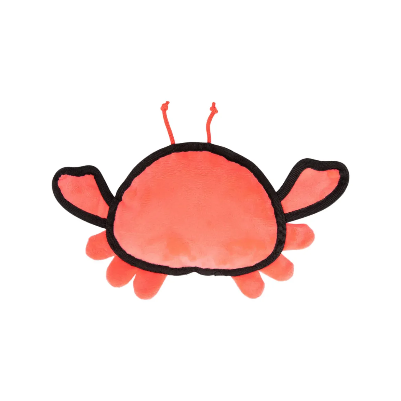 Only Natural Pet Sea Creatures Recycled Plush Dog Toys