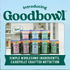 Open Farm Goodbowl Dry Cat Food