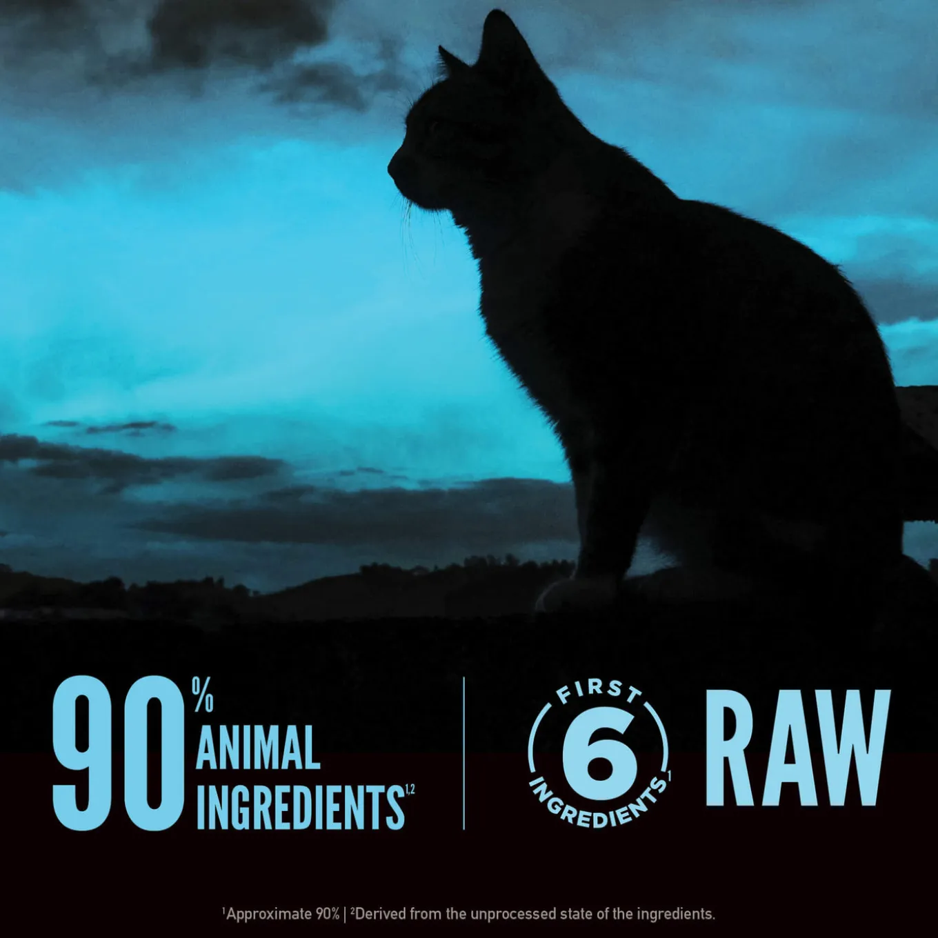Orijen Grain Free Wild Reserve Dry Cat Food
