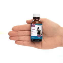 PetAlive PetCalm Homeopathic Remedy for Dogs & Cats