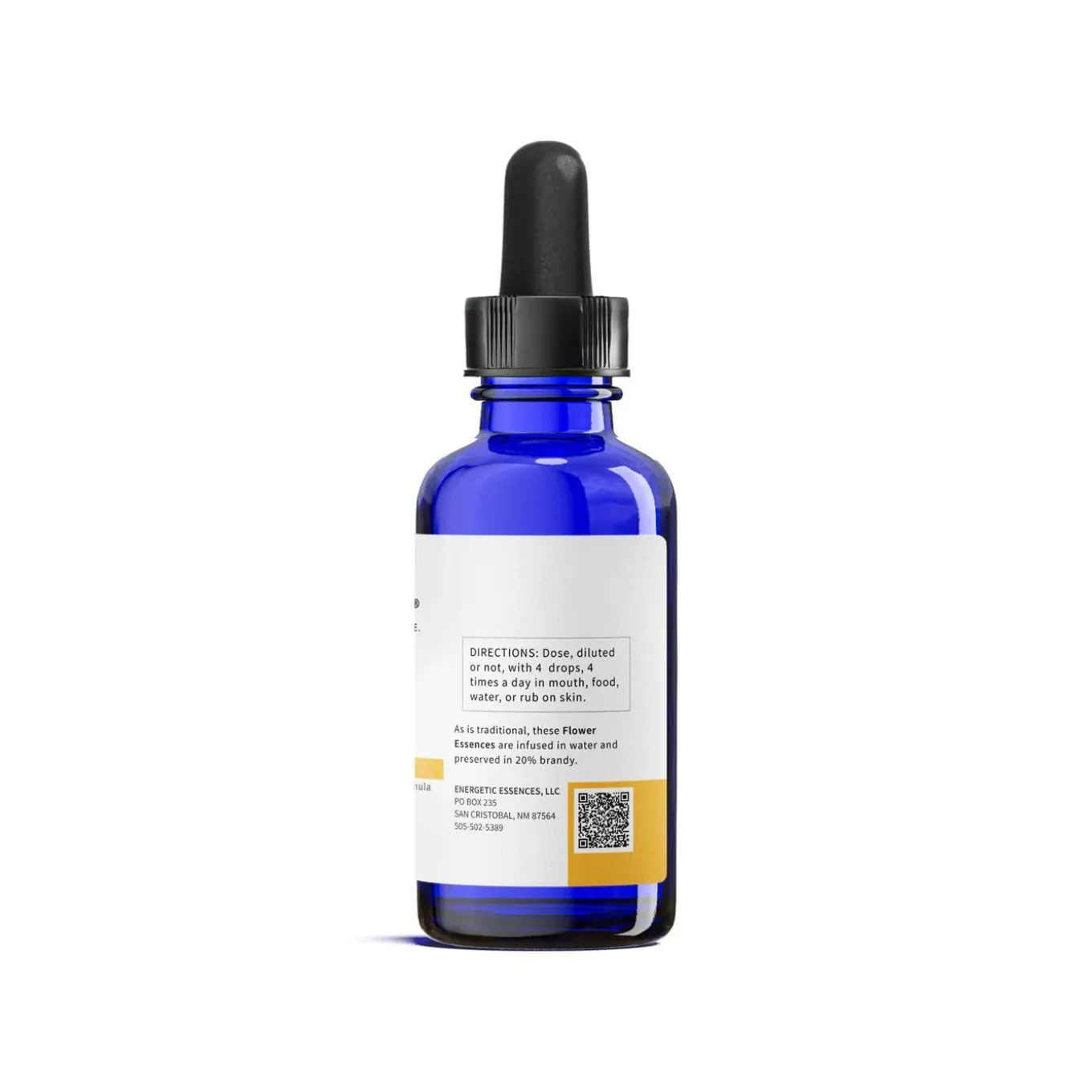 Pet Essences Emotional Stability for Dogs & Cats