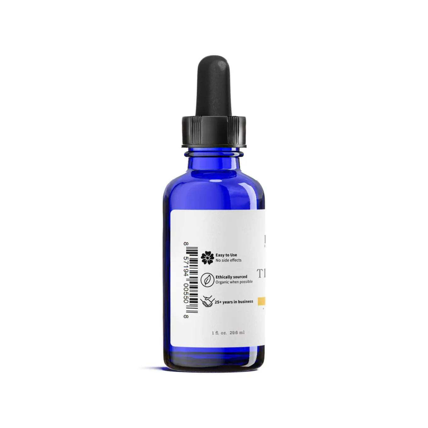 Pet Essences Thunder Storms for Dogs & Cats