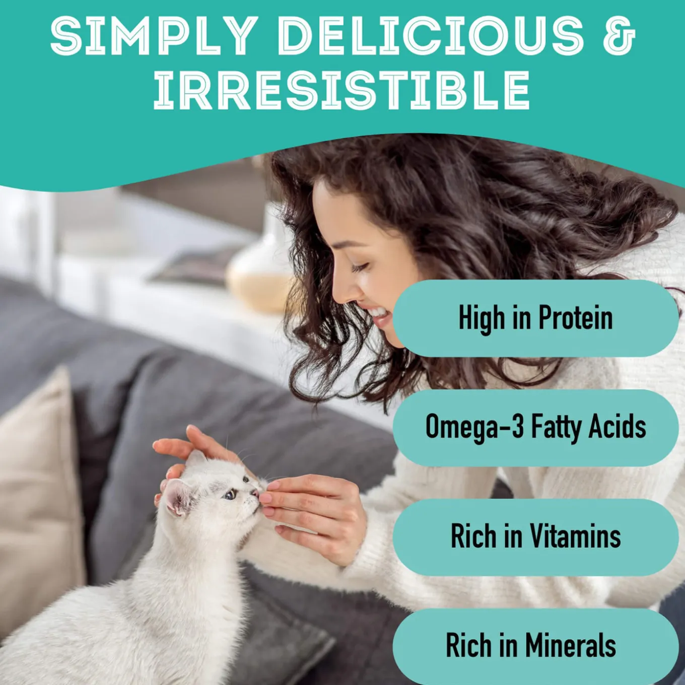 Pet Treatery Premium Dehydrated Dog Treats