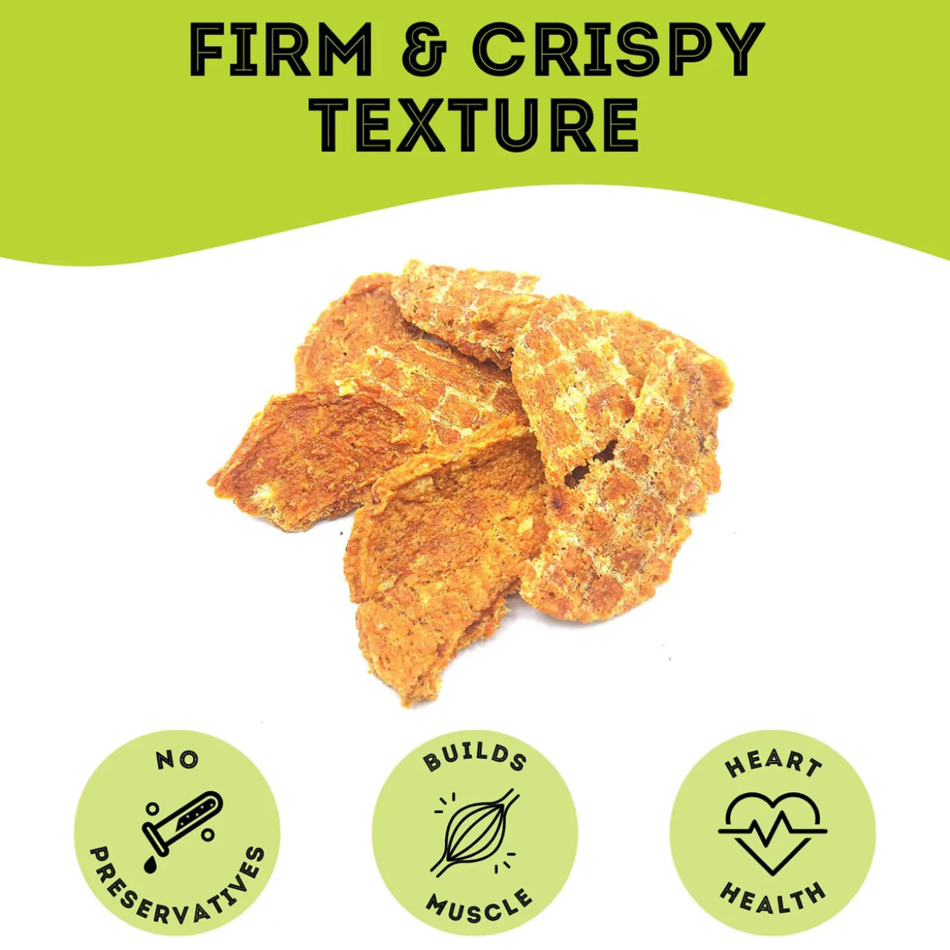 Pet Treatery Premium Dehydrated Dog Treats