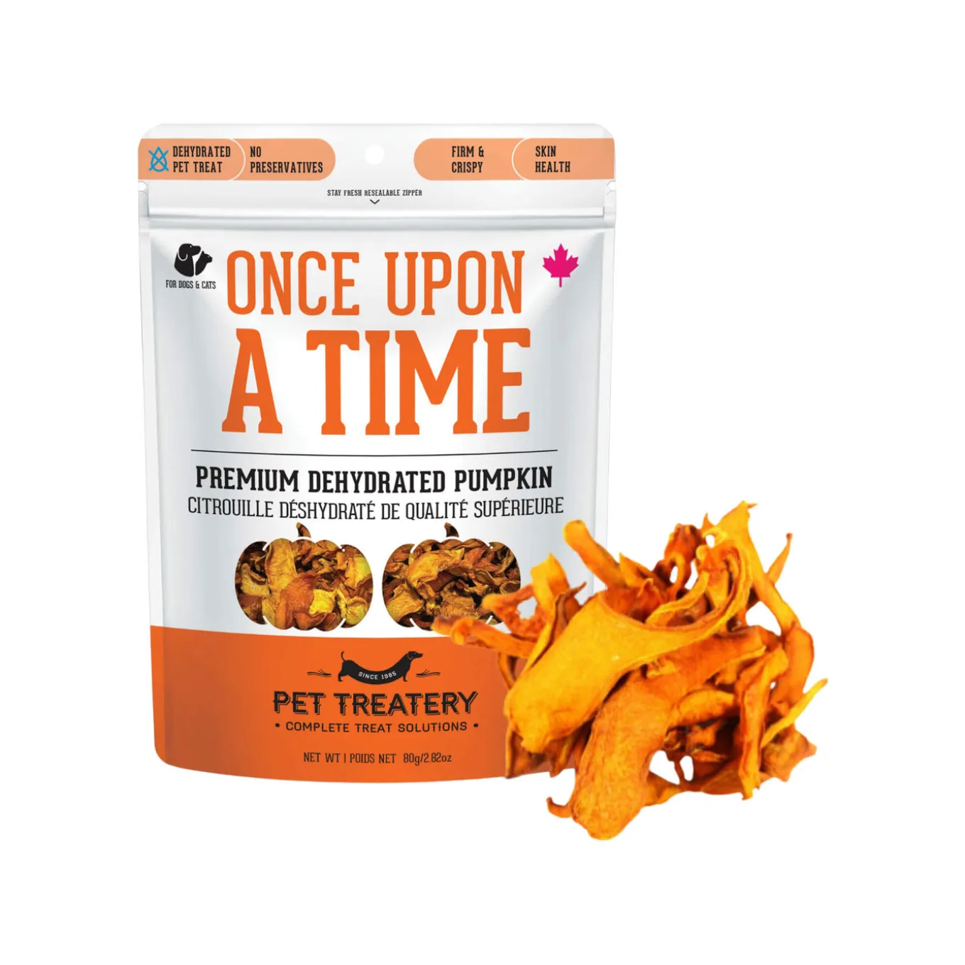 Pet Treatery Premium Dehydrated Dog Treats