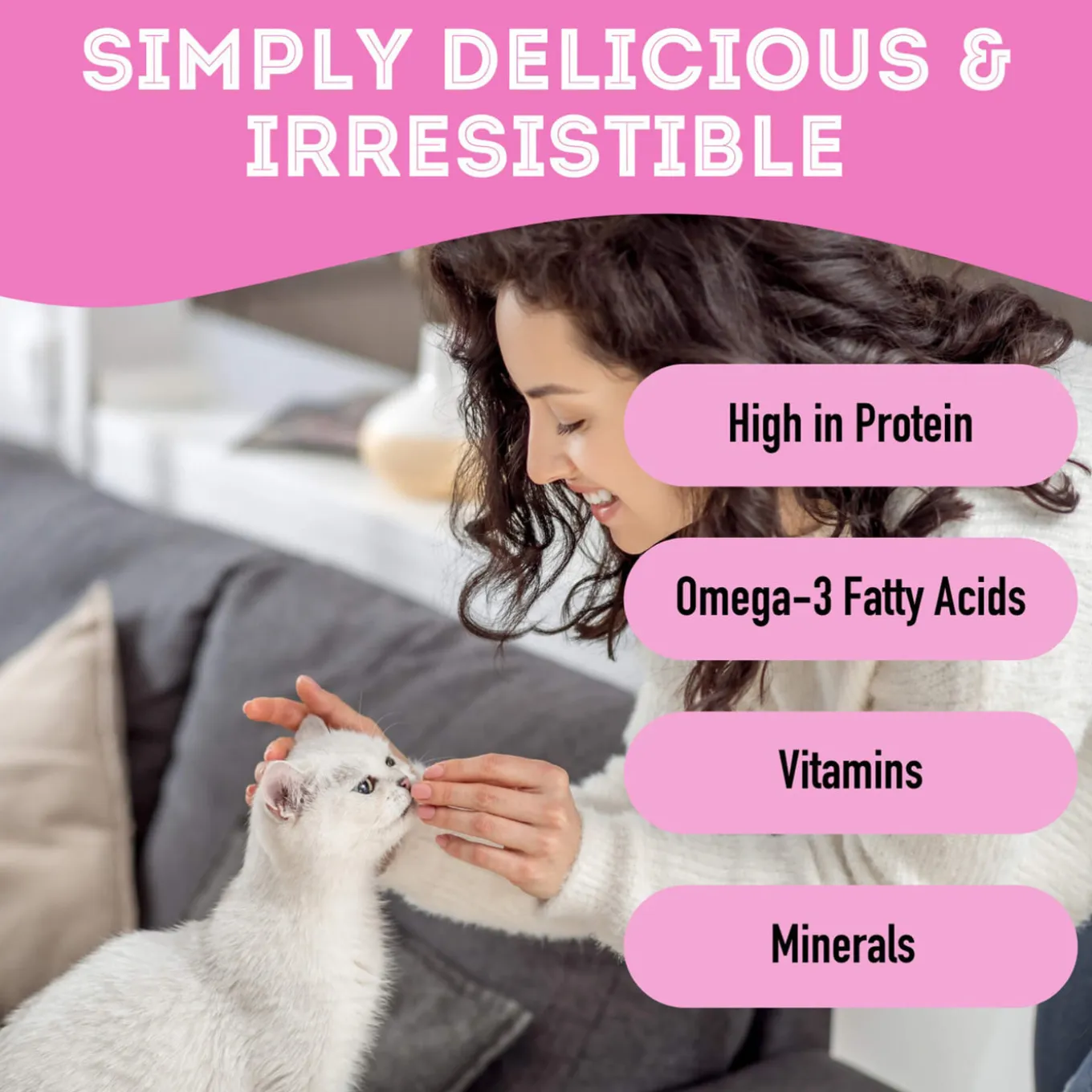 Pet Treatery Premium Dehydrated Dog Treats