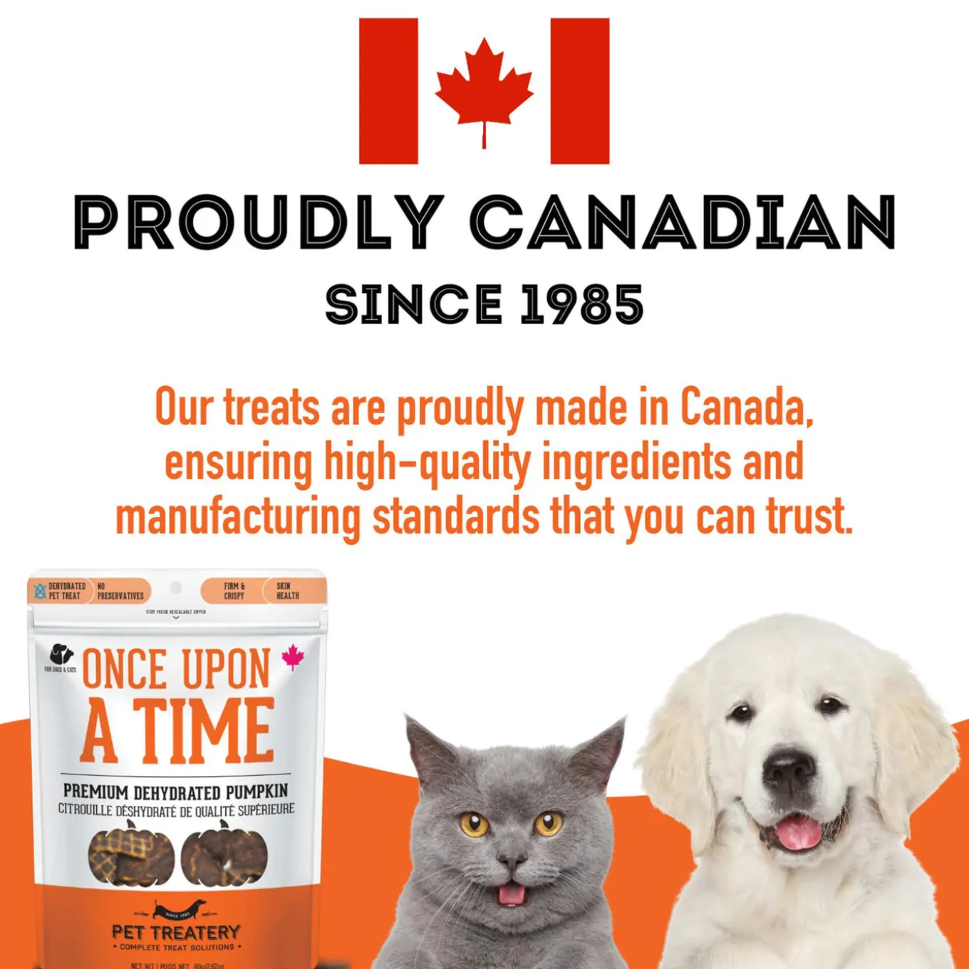 Pet Treatery Premium Dehydrated Dog Treats