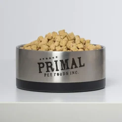 Primal Freeze-Dried Kibble in the Raw Small Breed Dog Food