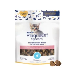 Proden PlaqueOff Dental Treats for Kittens