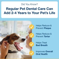 ProDen PlaqueOff Scoopables Dental Treats for Dogs