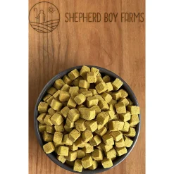 Shepherd Boy Farms Freeze Dried Dog Food