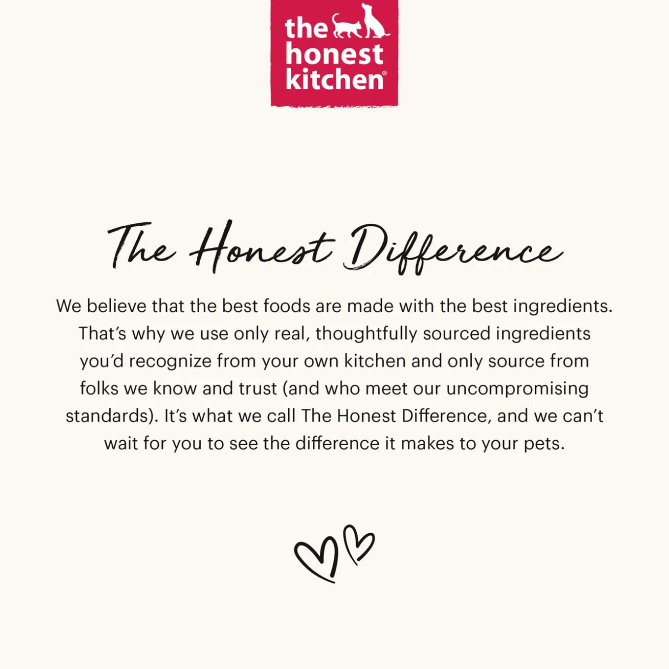 The Honest Kitchen Wholemade Gourmet Grains Dehydrated Dog Food