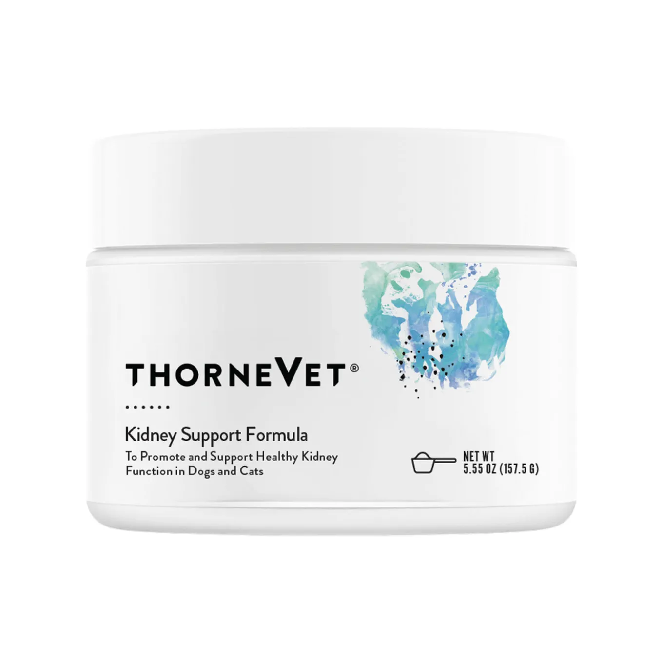ThorneVet Kidney Support Formula Dog & Cat Supplement