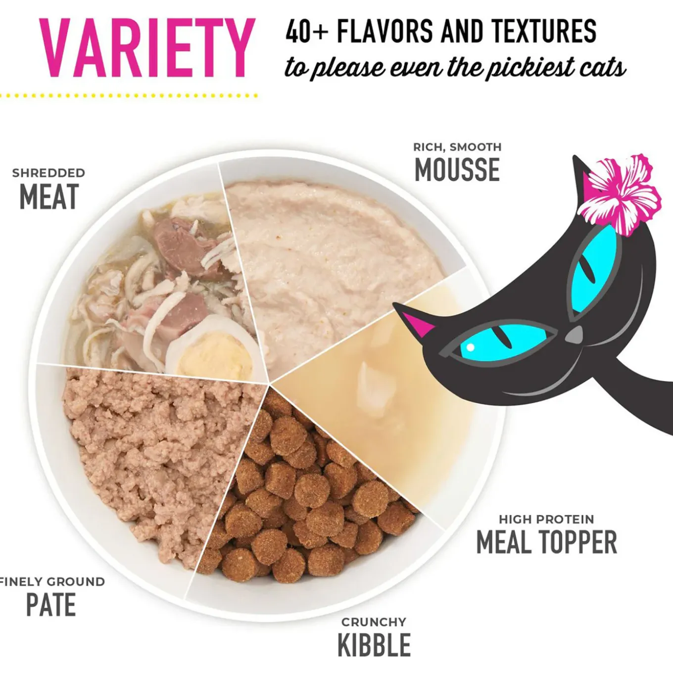 Tiki Cat Stix Lickable Mousse Cat Treats
