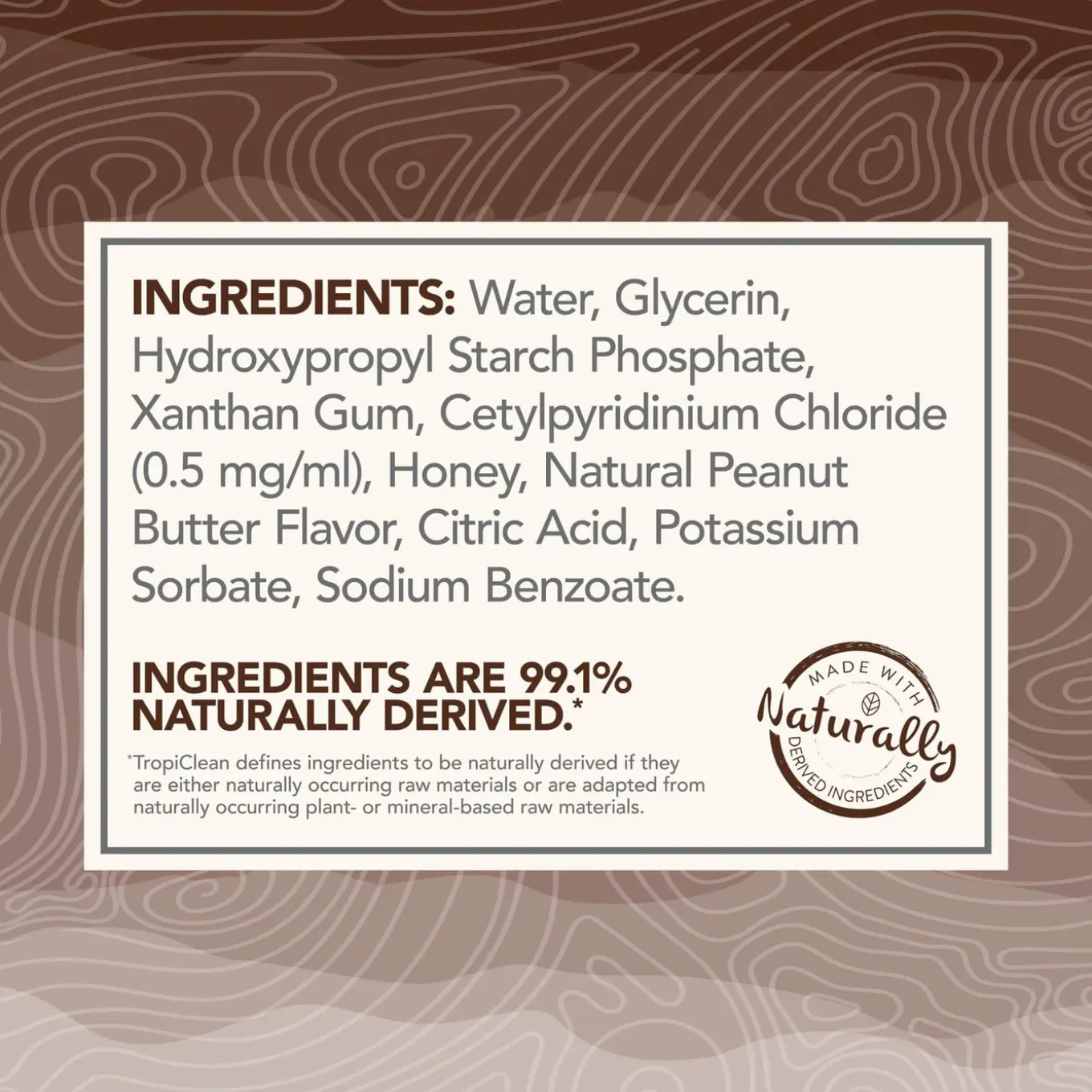 TropiClean Enticers Toothpaste for Dogs