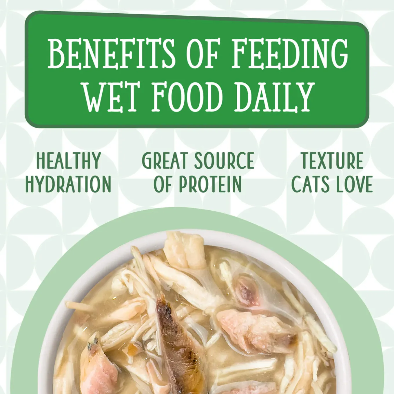Weruva Cats In The Kitchen Grain-Free Pouch Cat Food