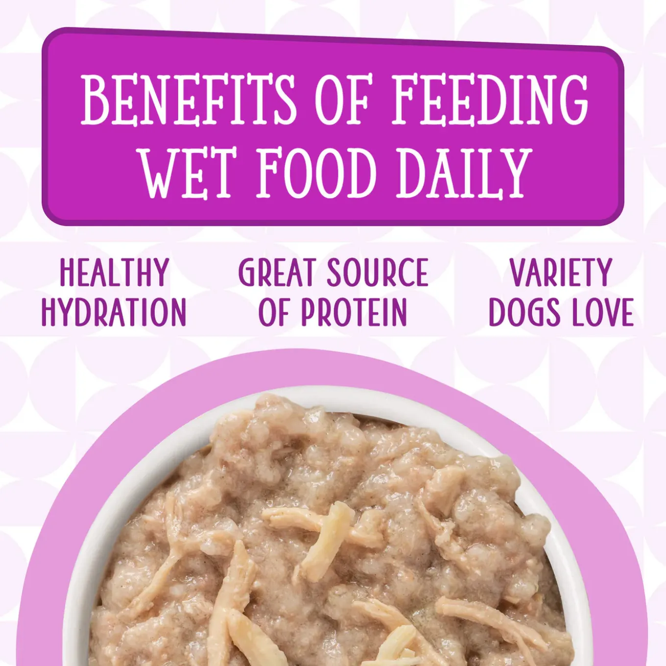 Weruva Dogs in the Kitchen Wet Dog Food Pouches