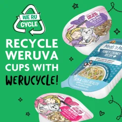 Weruva Meals 'n More Digestion Support Wet Dog Food