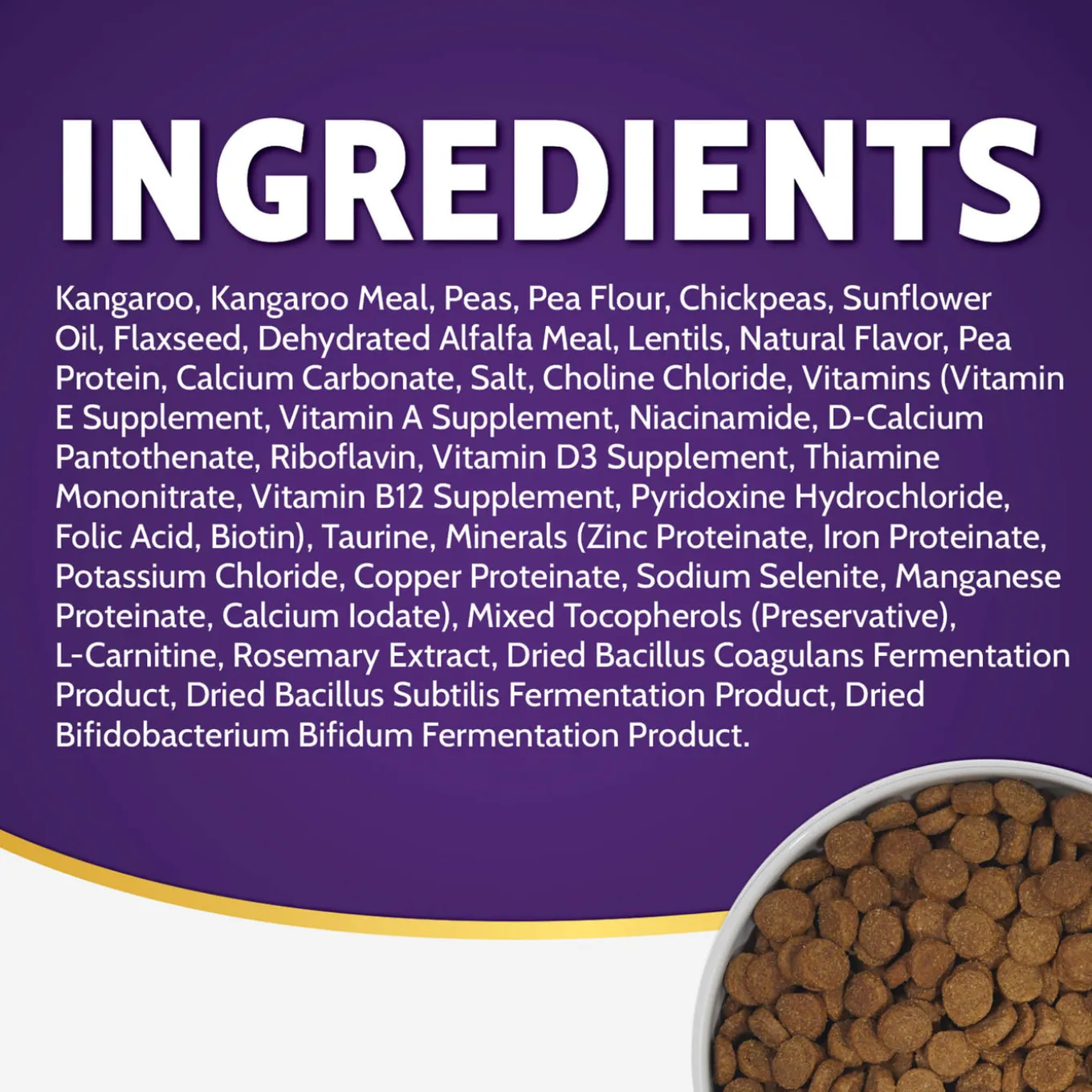 Zignature Limited Ingredient Grain Free Dry Dog Food