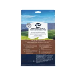 ZiwiPeak Daily Cuisine Grain-Free Air-Dried Cat Food